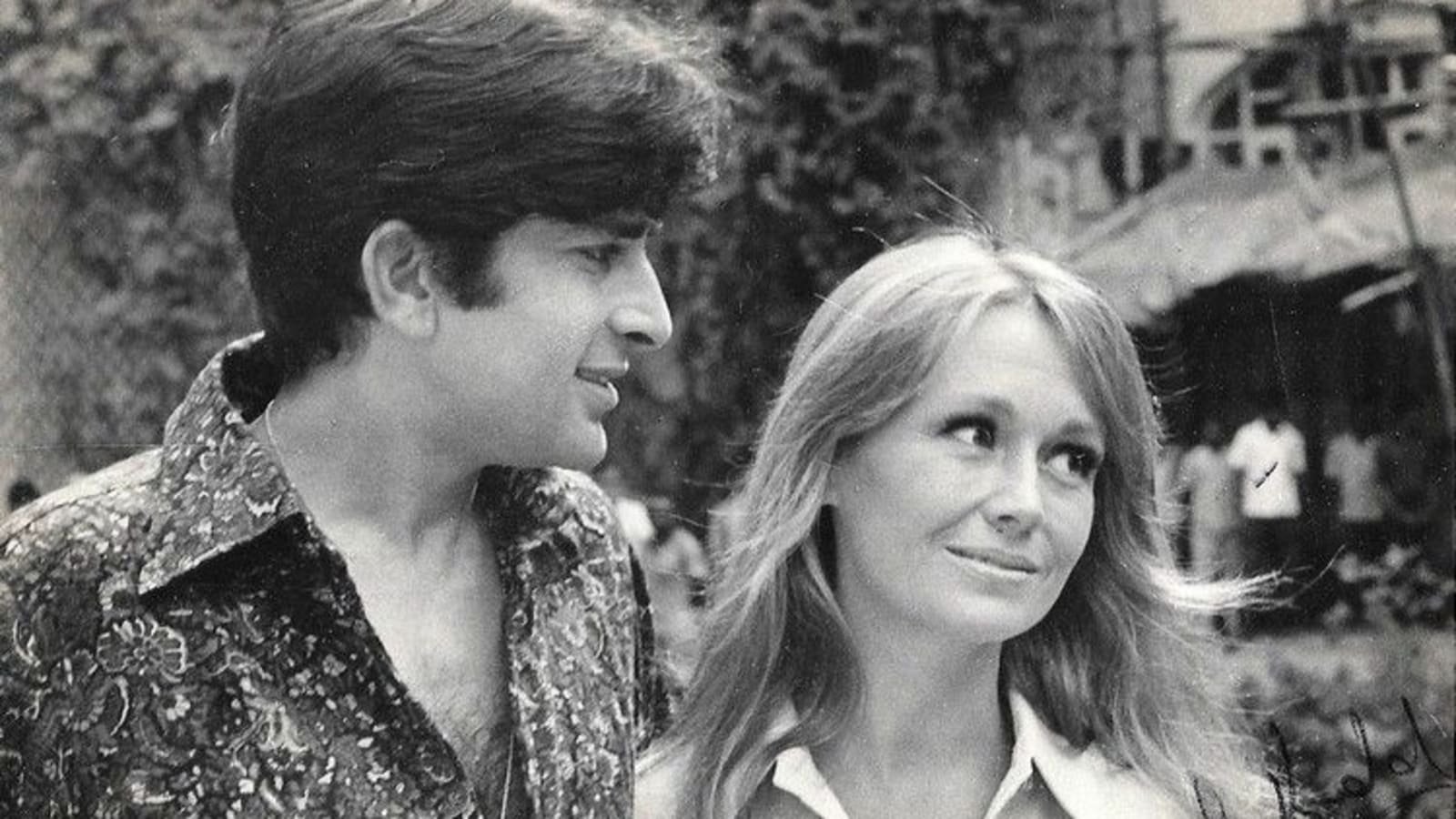 When Shashi Kapoor, wife Jennifer Kendal had to sell their car and other things during a financial crisis