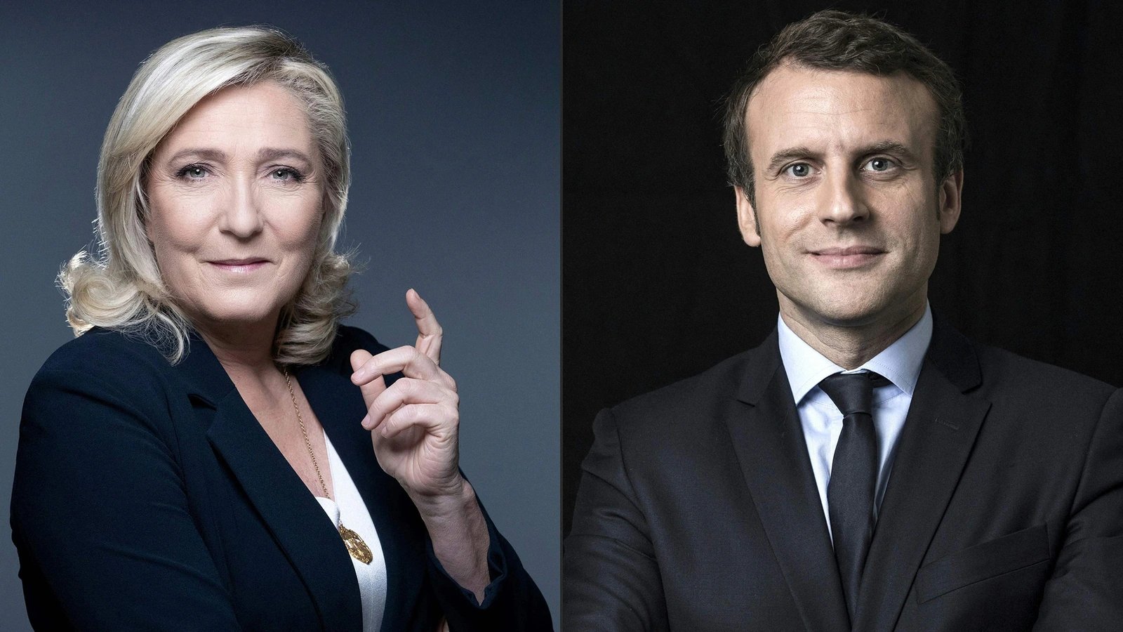 Who will be next president of France: Macron or Le Pen? | 5 points on polls