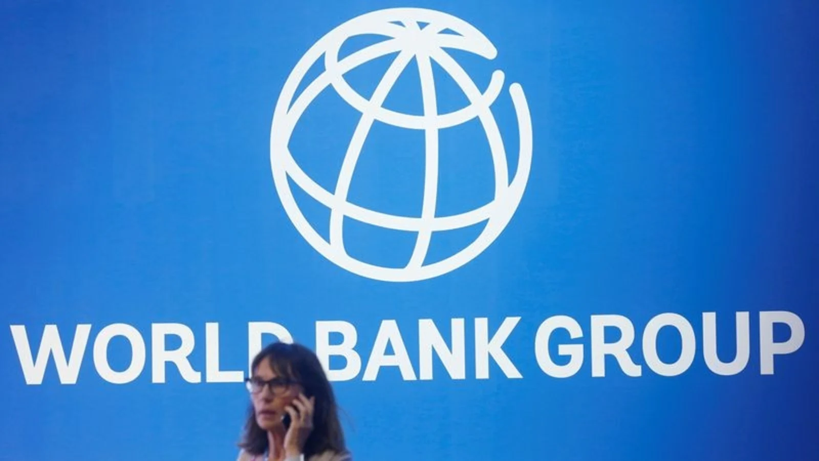World Bank slashes India’s GDP forecast to 8% from 8.7% in fiscal year 2022-23