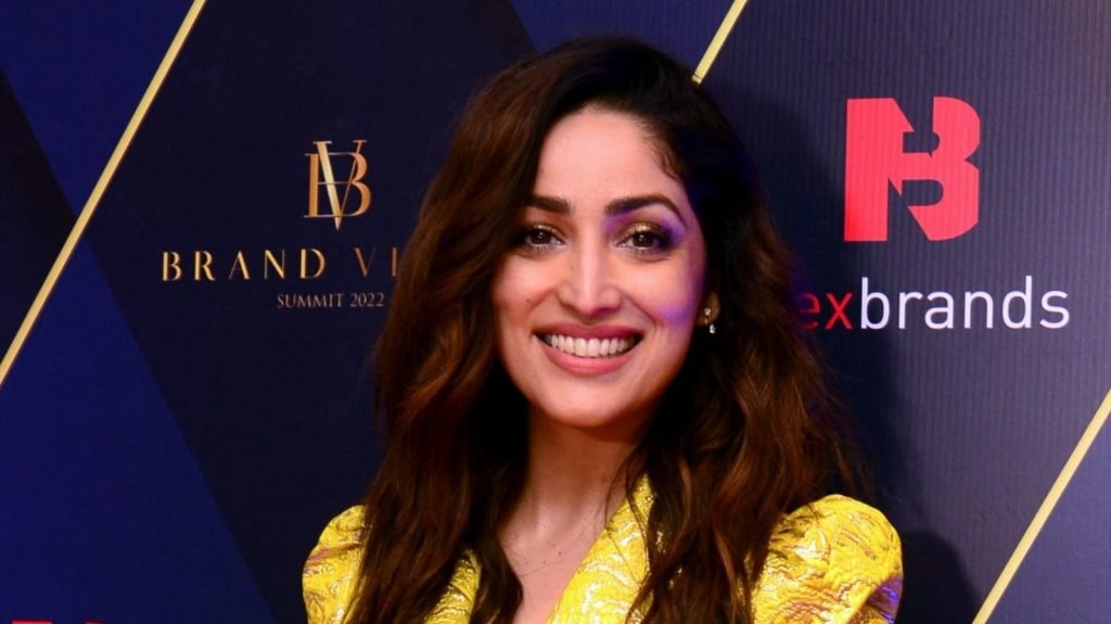 Yami Gautam says her Instagram account is ‘probably hacked’: 'Please be aware'