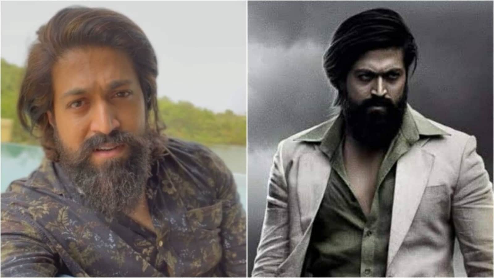 Yash sends special message to fans after KGF Chapter 2’s success: ‘Thank you isn’t big enough’. Watch