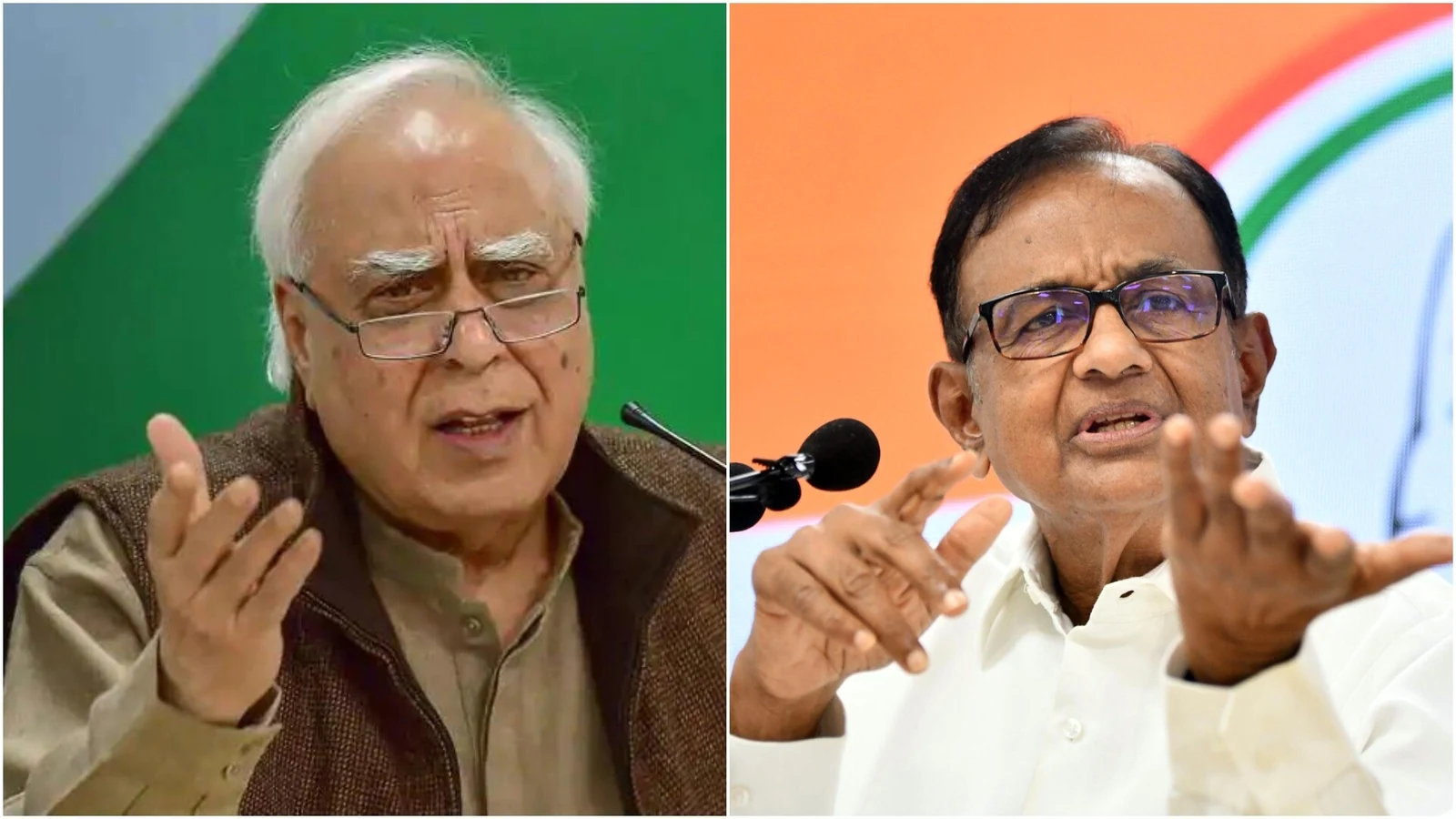 ‘You may bulldoze my home…’: Congress leaders ahead of SC hearing on Delhi’s demolition drive