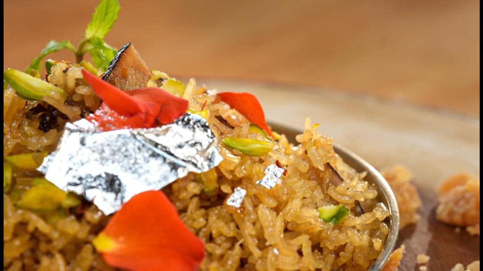 Punjabi food dishes to relish