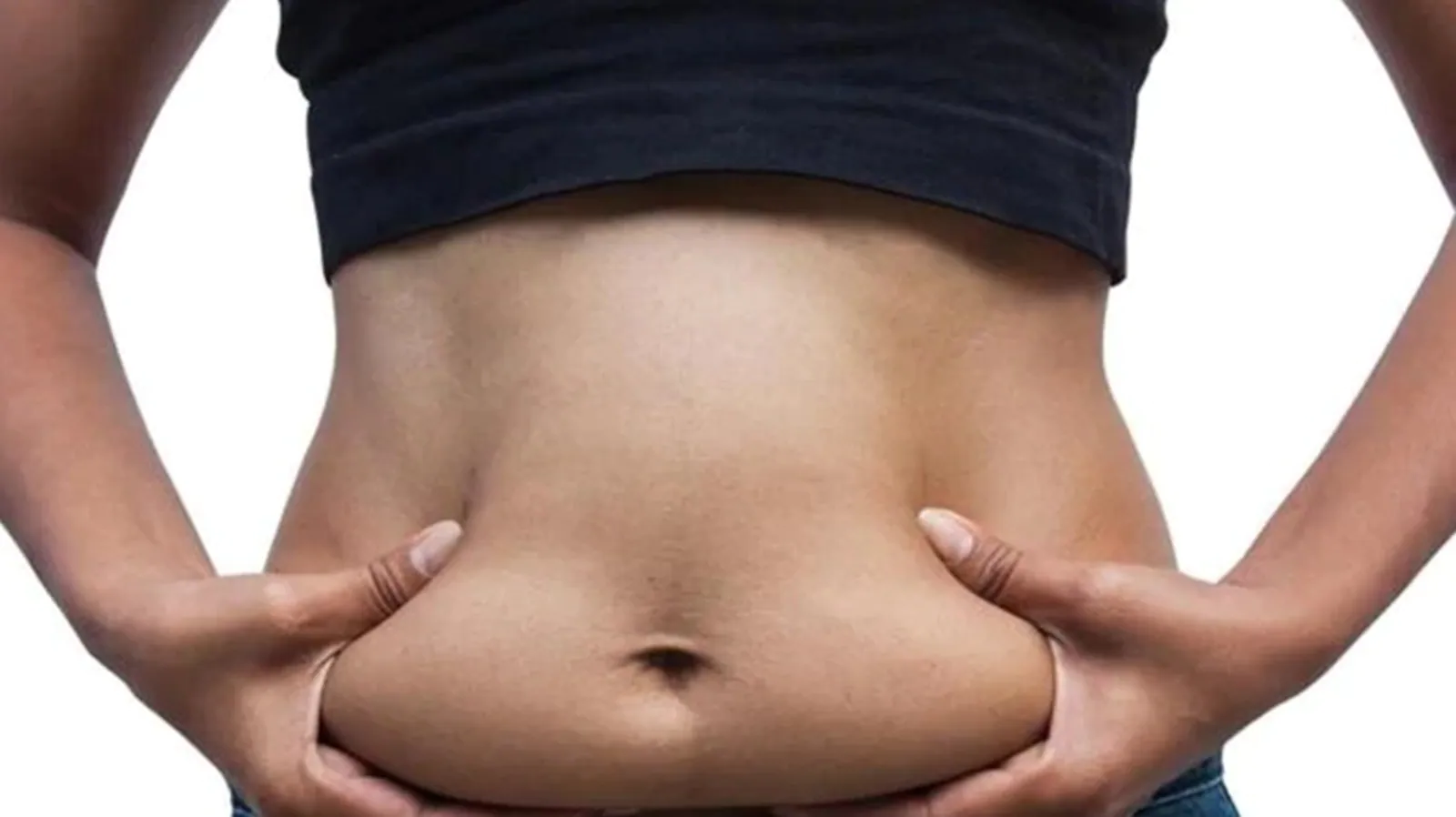 Follow these 6 golden rules to reduce belly fat