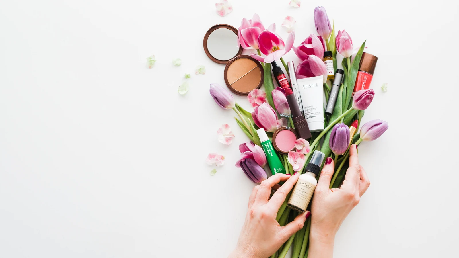 Beauty trends for 2022 – Trends that would reshape the beauty industry in 2022