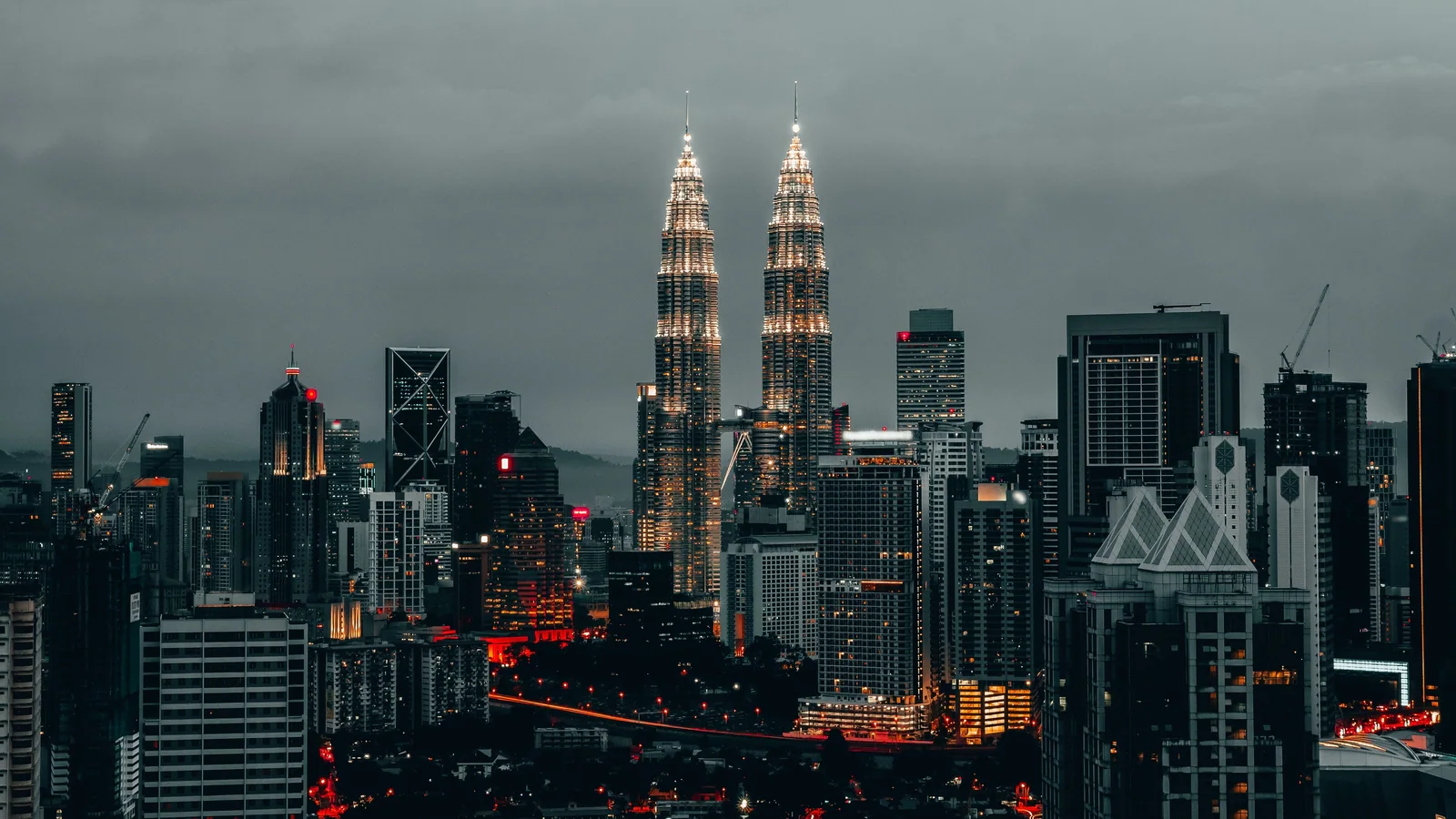 Malaysia scraps Covid-19 tests, outdoor mask mandate for all incoming vaccinated travellers