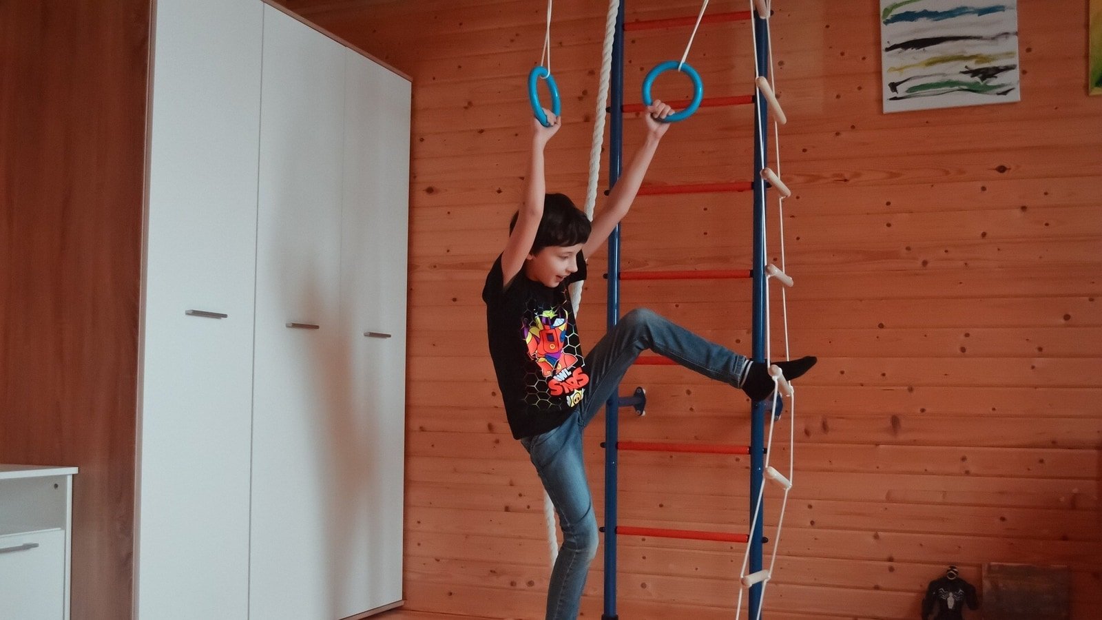 At what age should children start exercising? Know from a health expert