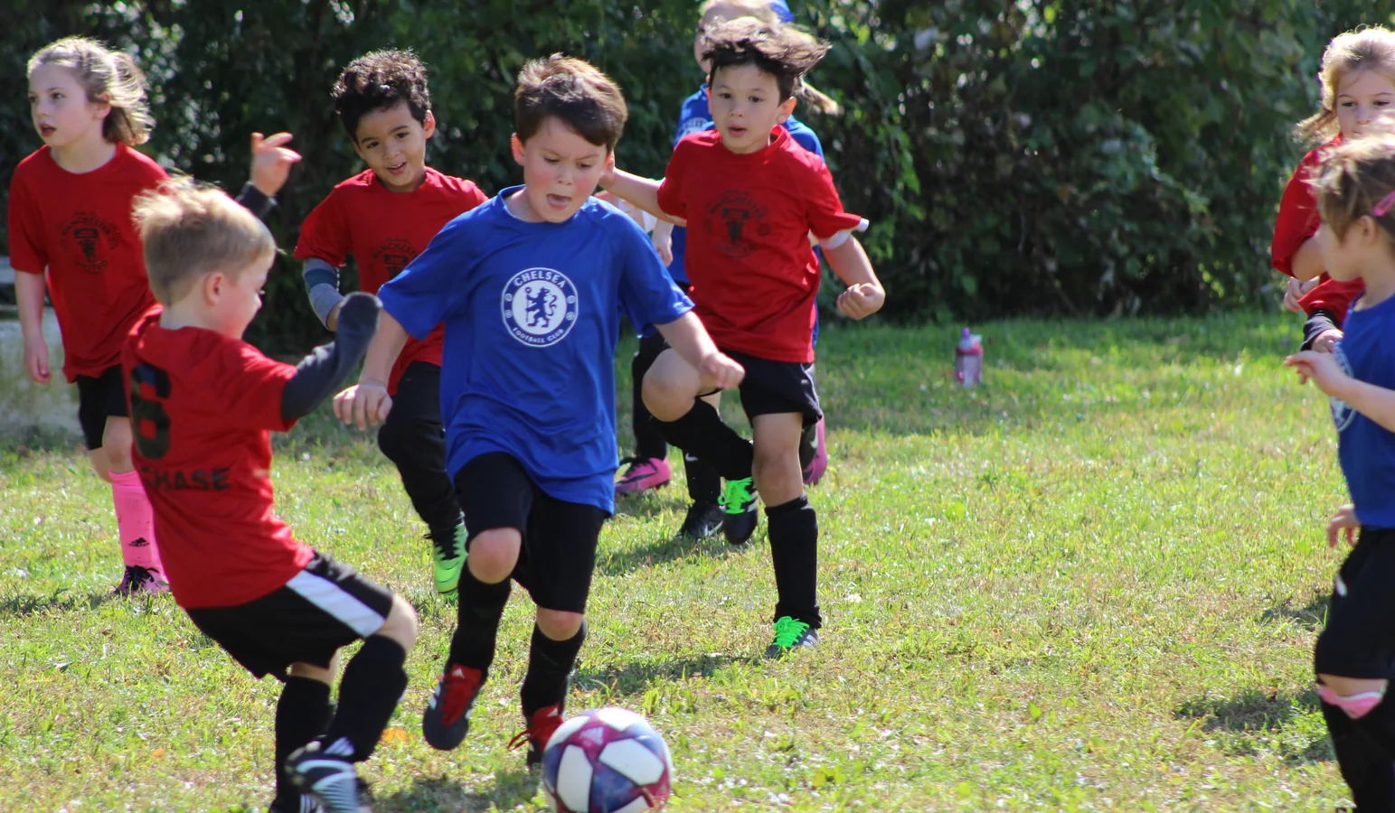 Sport improves concentration, leads to better quality of life in primary school students: Study