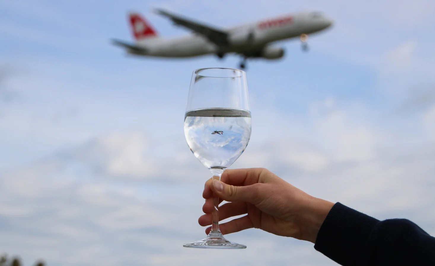 Travel subscriptions market expands to include cheap flights, airport lounges
