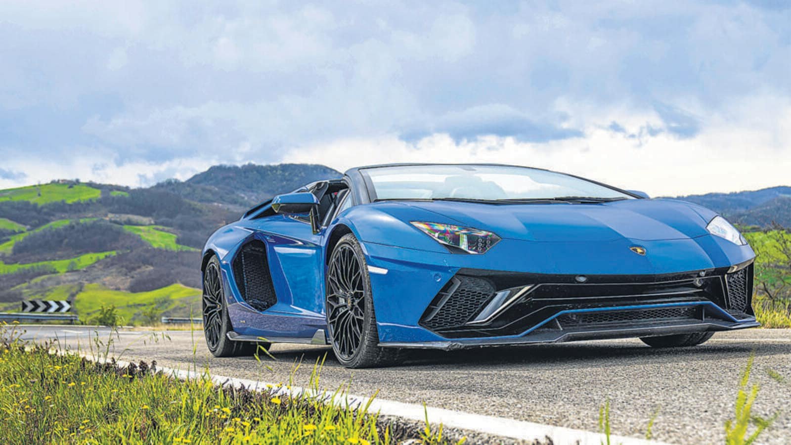 Sunday Drive by Hormazd Sorabjee: The last hurrah