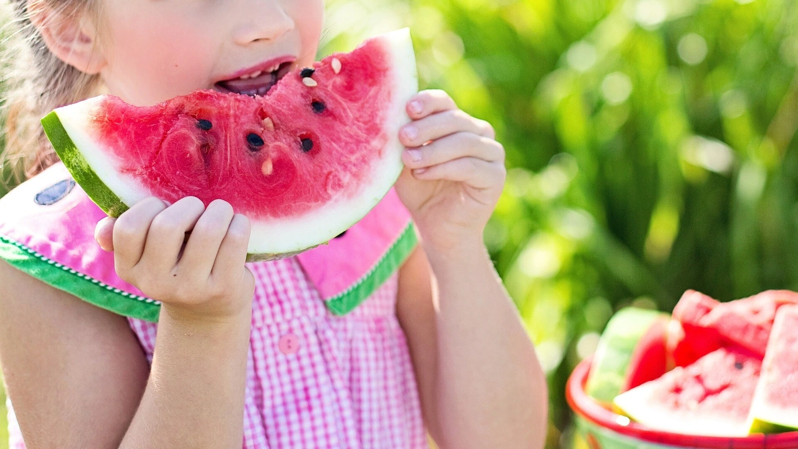 Food for children: Here’s how parents can instil seasonal food habits in kids