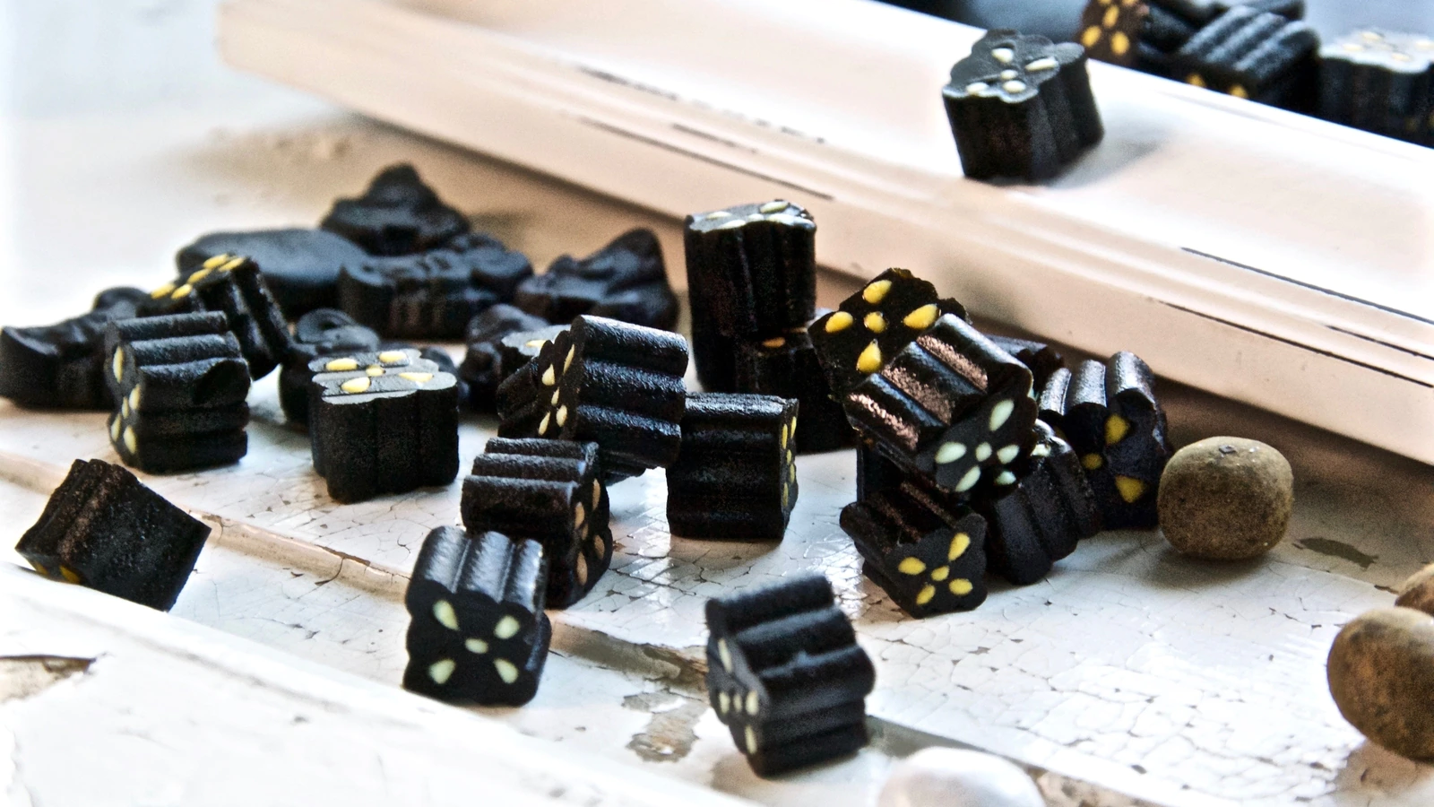 Study finds liquorice may help treat certain types of cancers