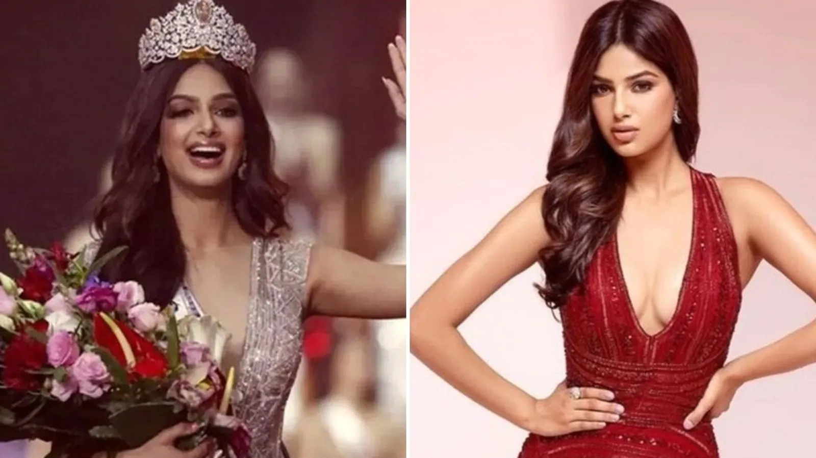 What is celiac disease, the condition that Miss Universe 2021 Harnaaz Sandhu suffers from?