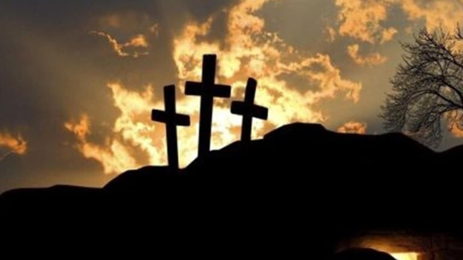 What is Holy Saturday; know the date, history and significance of Easter Vigil