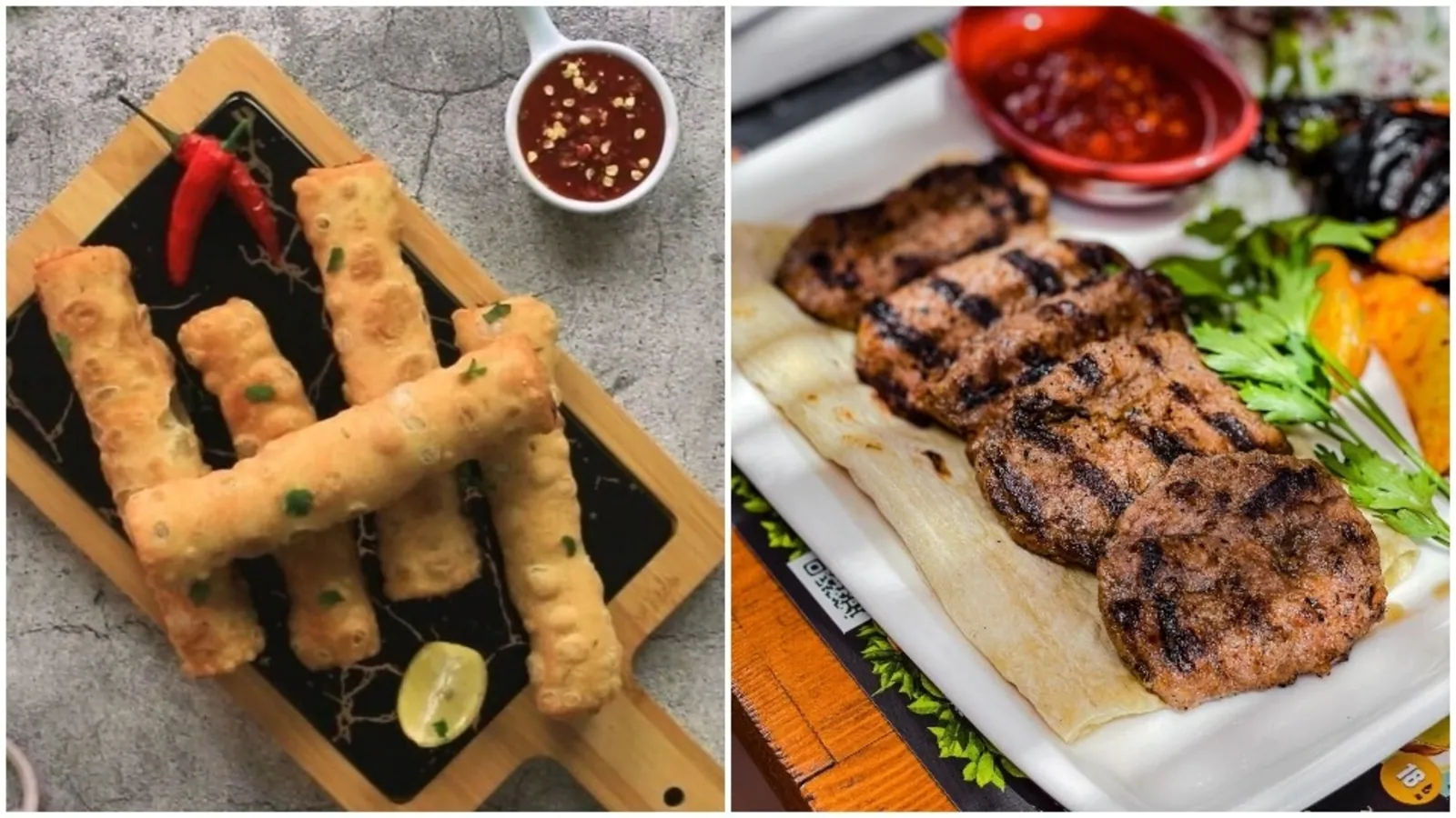 Ramadan 2022: Treat yourself to these 5 lip-smacking and must-try Iftar recipes for Ramadan