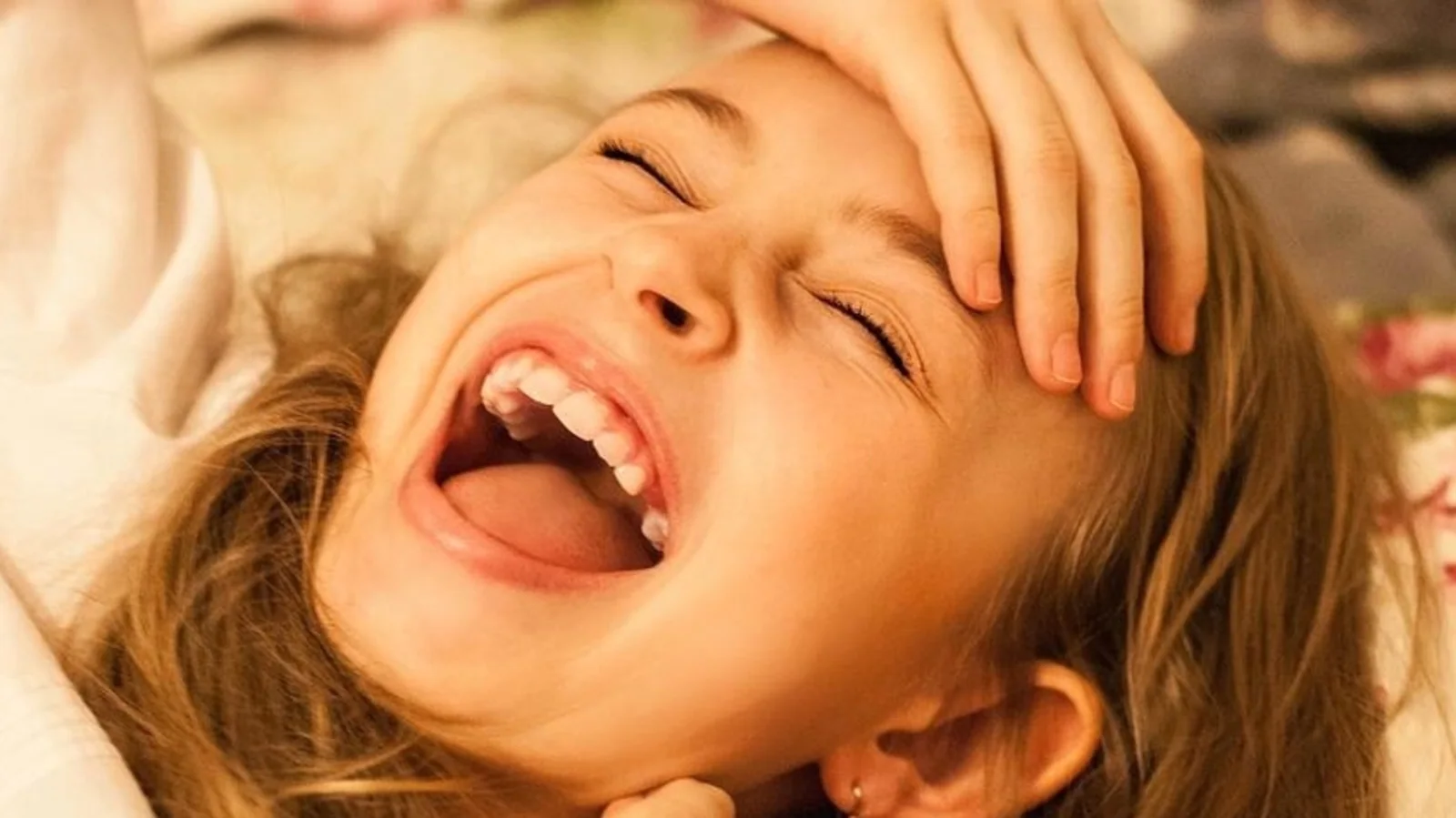 World Laughter Day: Expert on easy ways to add laughter to your life