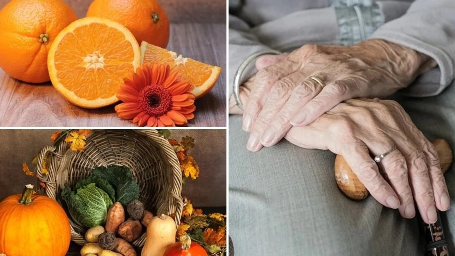 World Parkinson’s Day 2022: Foods to prevent or manage the disease