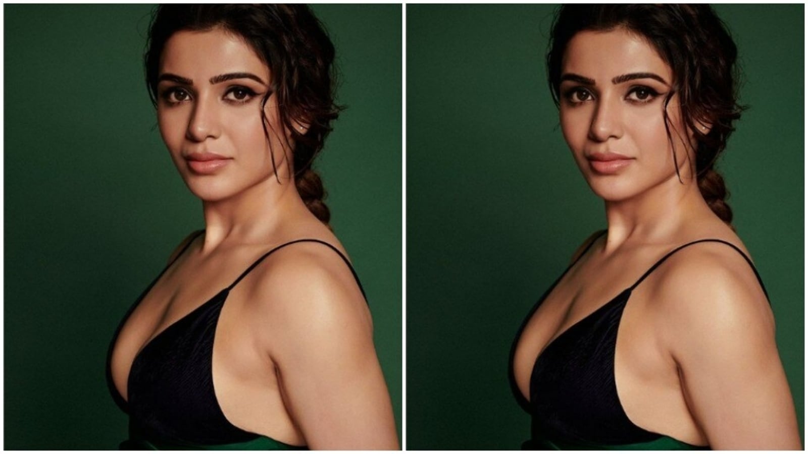 ‘Strong body, stronger mind’: Samantha Ruth Prabhu nails deadlifts with squats