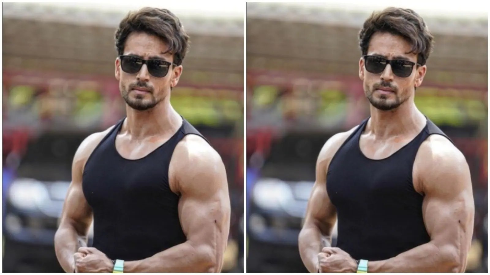 Tiger Shroff’s squats with 140kgs is just too intense