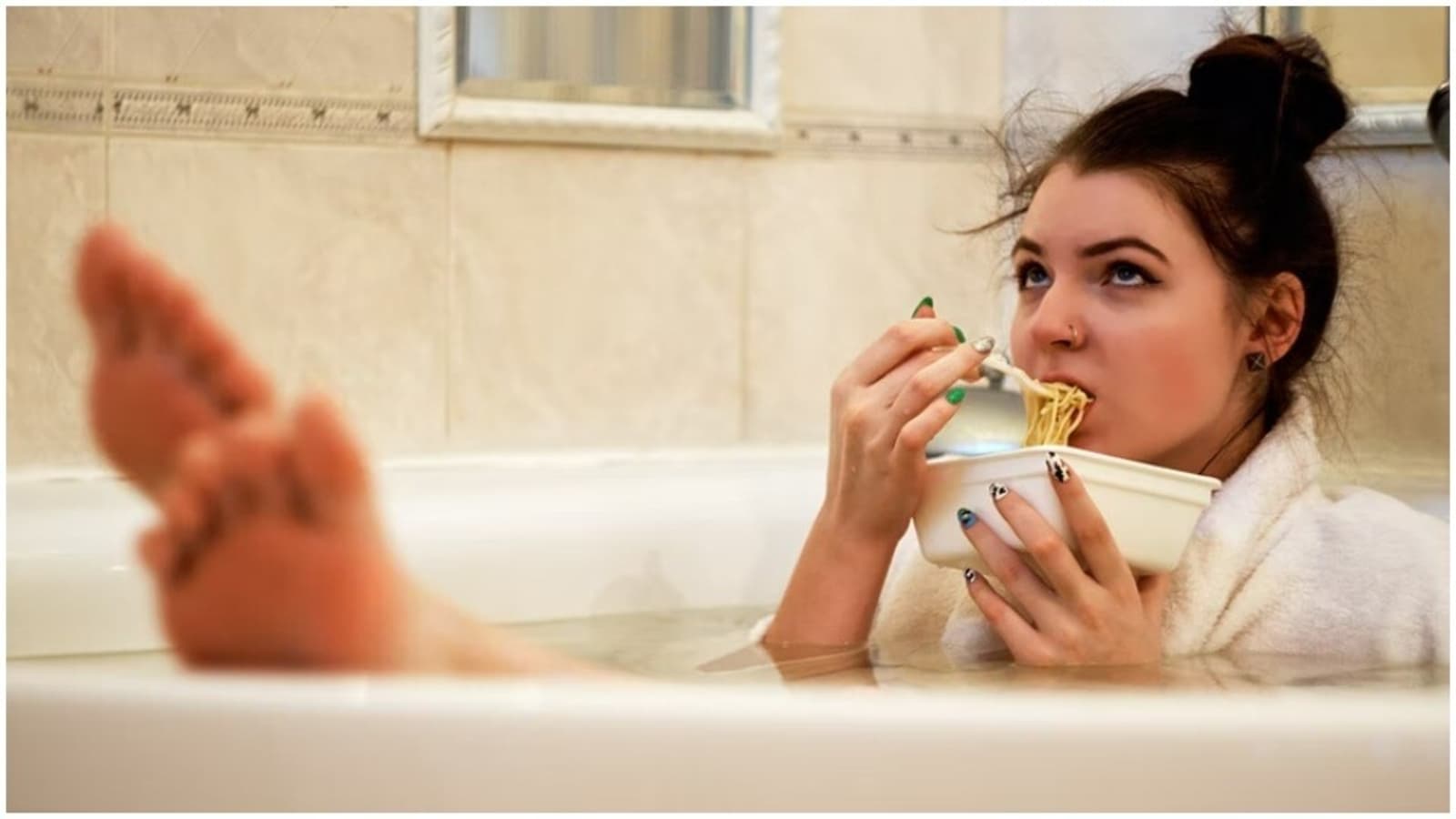 Are you stress eating? Know all about it here