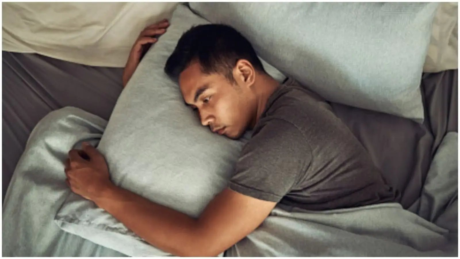 Bedwetting can be a symptom of potentially lethal cardiac arrhythmias: Research