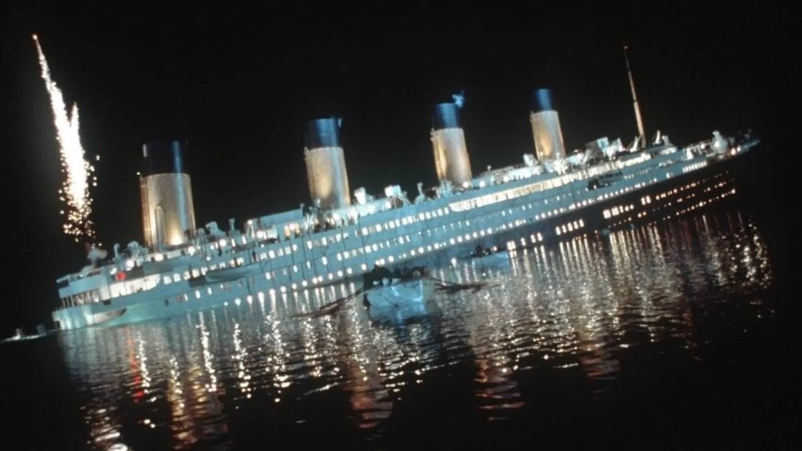10 things about the Titanic you probably didn’t know