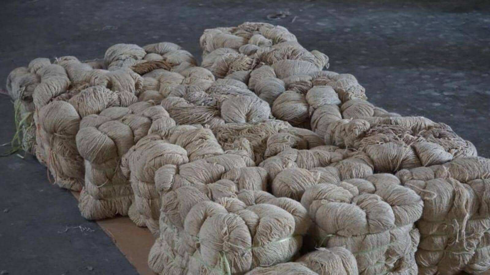 ‘Heroin-coated yarn’: How traffickers smuggled ₹450 cr worth heroin into India