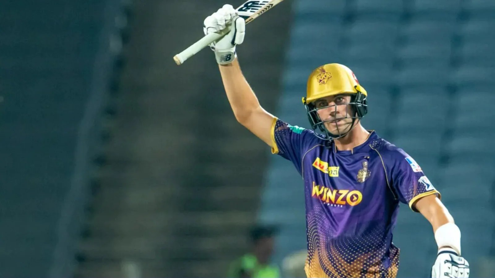 ‘Pat Cummins was getting bowled every now and then in the nets’: KKR captain Shreyas Iyer