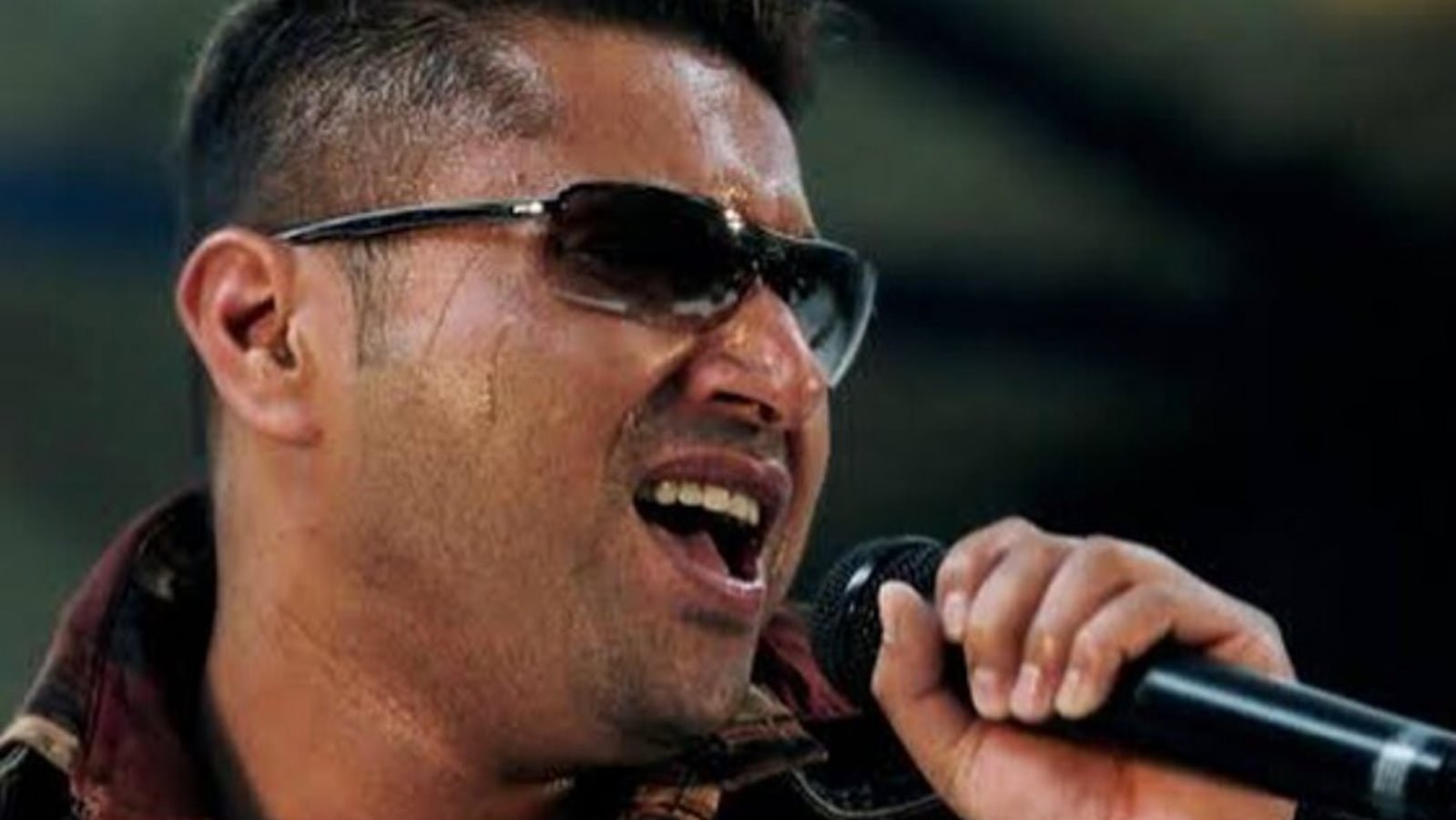 ‘Through his Fendi glasses, I could see kindest of gaze’: Singer Deb remembers Taz