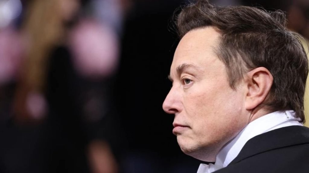 ‘A scam': Elon Musk fumes asTesla is cut from S&P 500 ESG Index