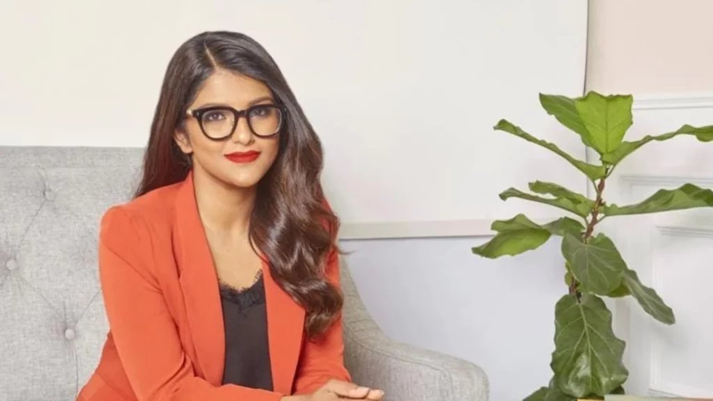 ‘Board wrongfully terminated me’: Singapore firm Zilingo's Indian-origin ex-CEO