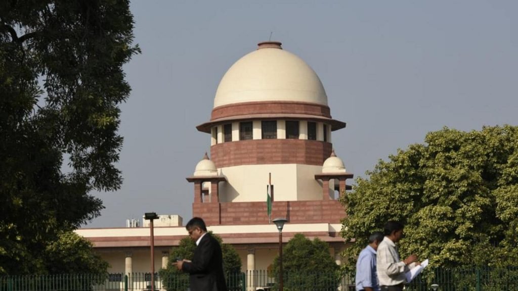 ‘Has he vanished into thin air’: SC rebukes UP govt on missing Covid patient