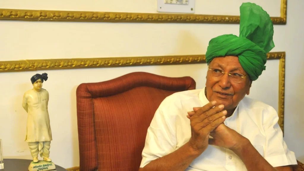 ‘Never too old’: Omar Abdullah lauds former Haryana CM OP Chautala as he passes Class 10 at 87