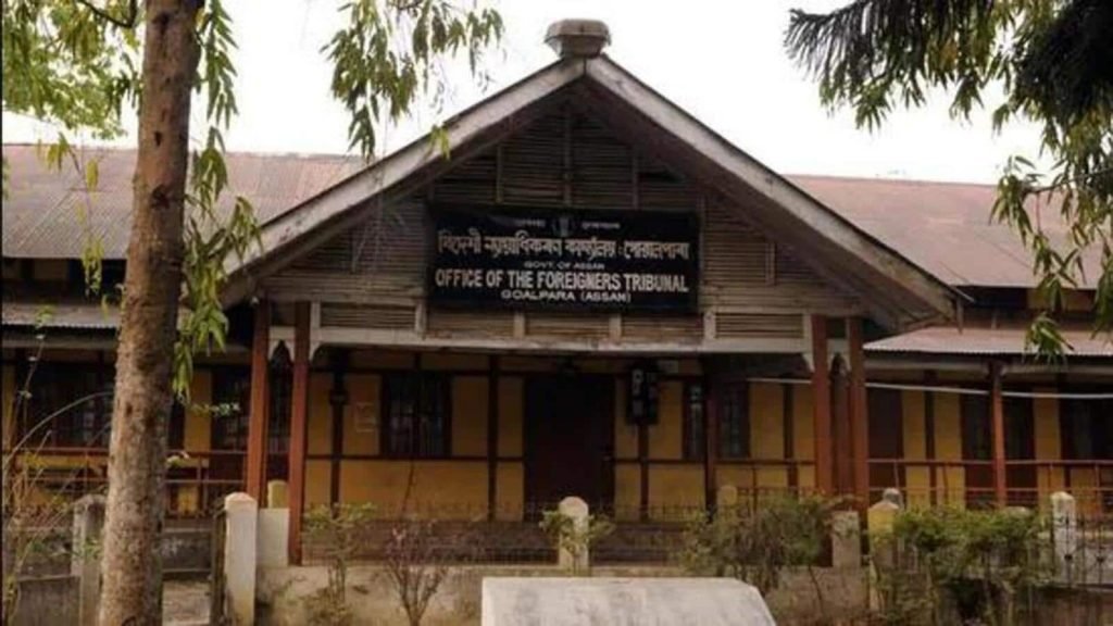 ‘Stop interfering’: Assam foreigners’ tribunal member writes to NRC coordinator