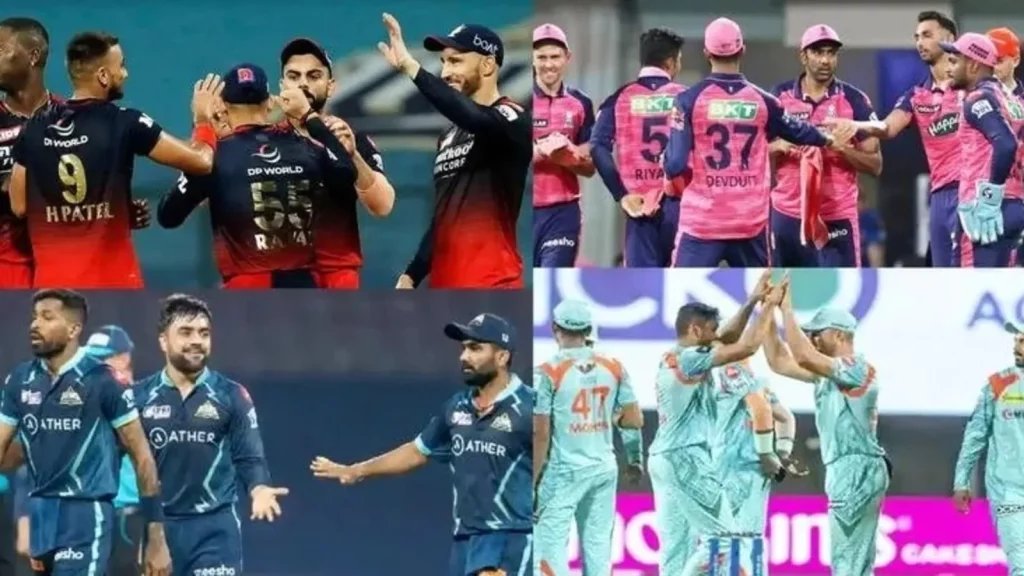 ‘They could end up facing each other in final’: England great makes bold prediction ahead of IPL 2022 play-offs