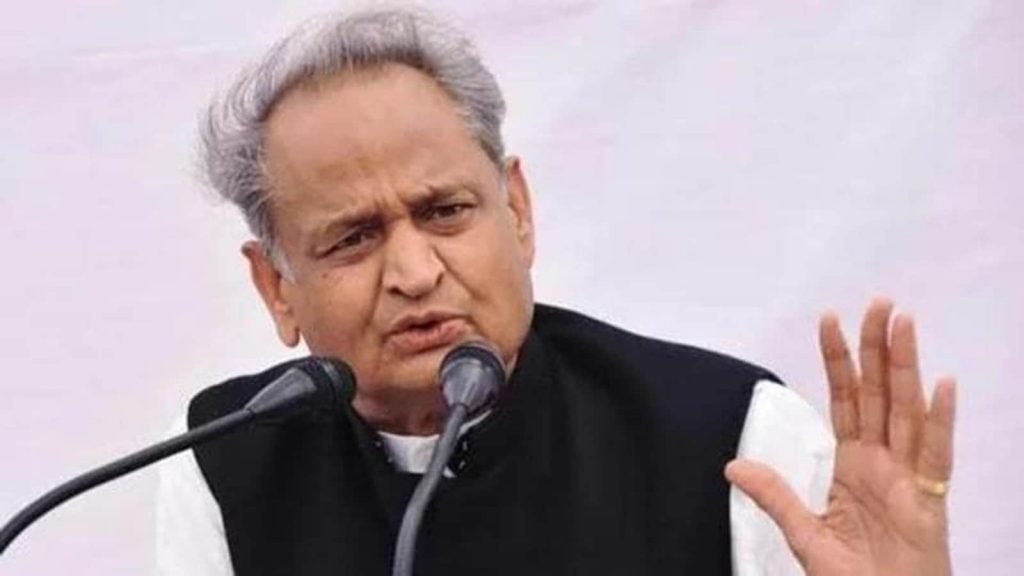 ‘Will never want fake encounters…’: CM on Rajasthan bid to arrest journalist