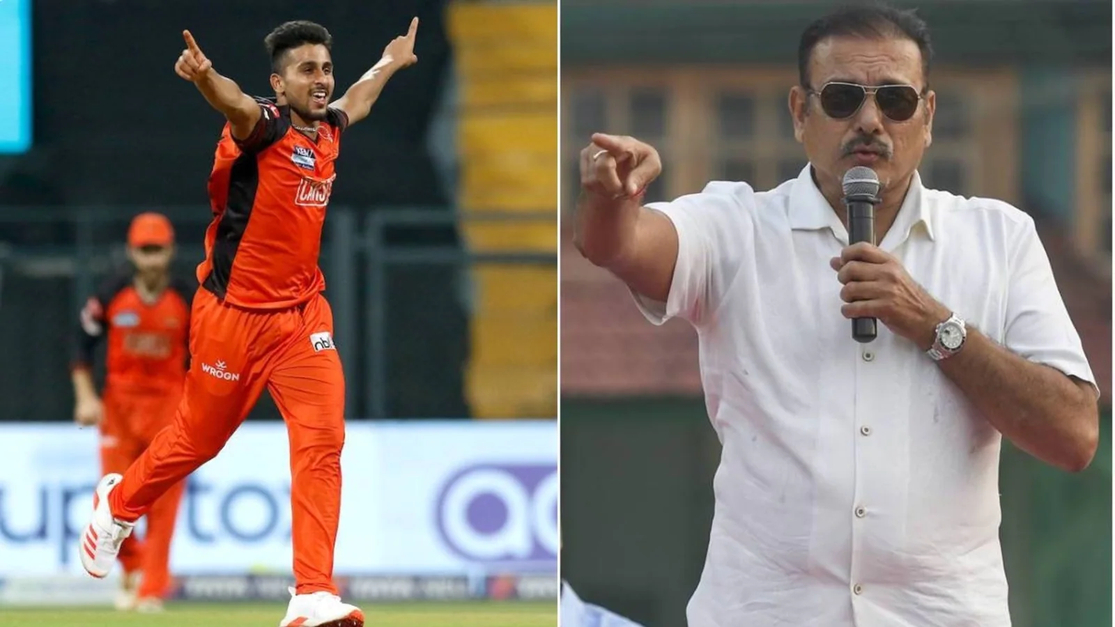 ‘157 kph doesn’t matter in T20s. If you don’t get it right, you’ll fetch big time’: Shastri issues huge warning to Umran