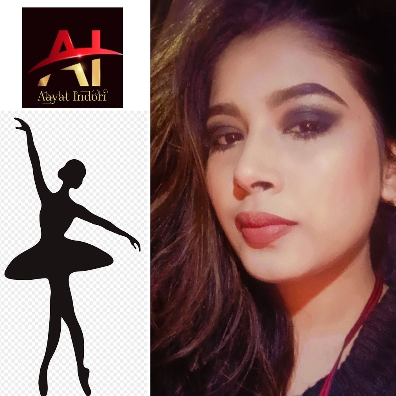 Aayat Indori the glamorous queen of Belly dancing is all set with her new projects to fire up the industry