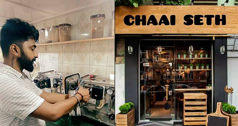 How Chaai Seth Franchise, a franchise like chai sutta bar is attracting more people.