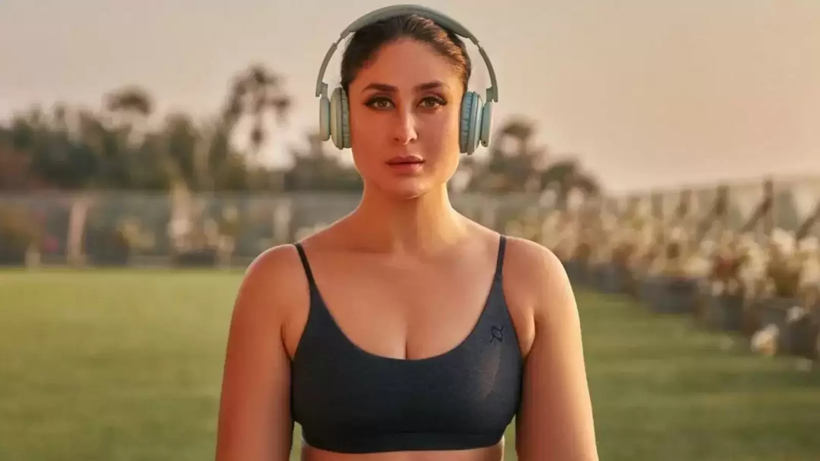 Kareena Kapoor believes ‘the world is a yoga mat’ as she nails different yoga asanas in new pics, read the benefits