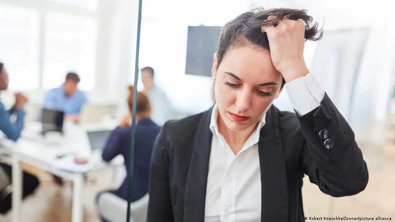 Menstrual leave: A blessing or a curse?