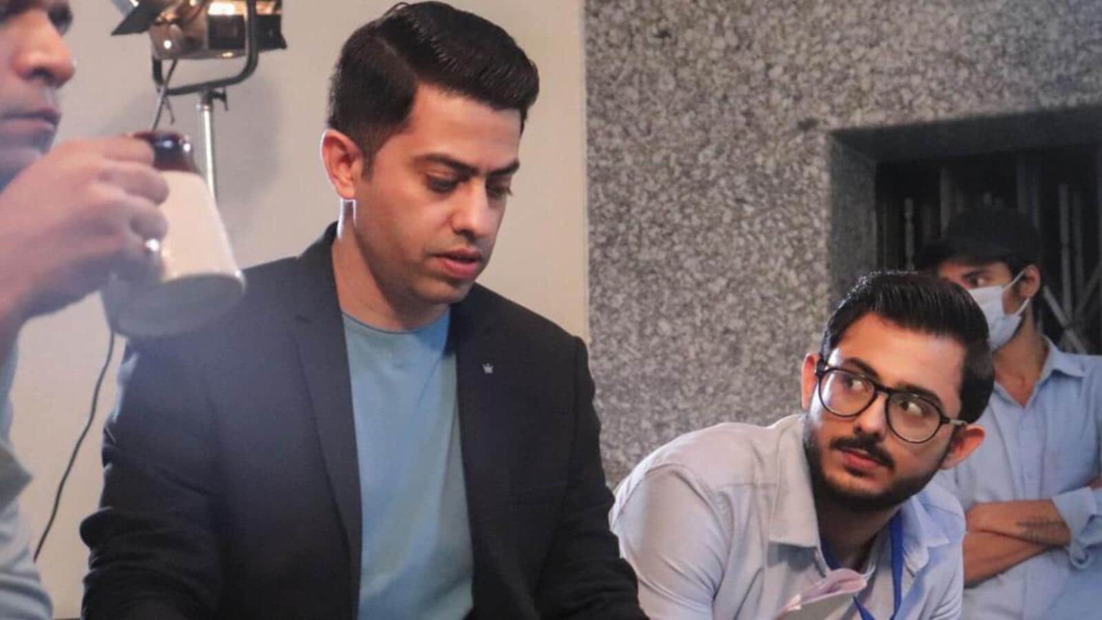 Guest Column by Deepak Char: How to build a social media star