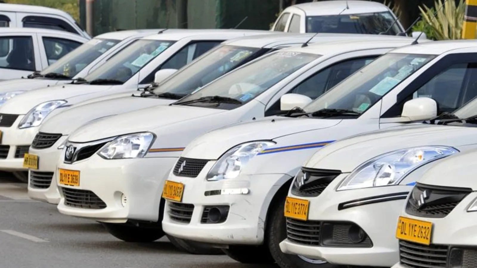 A 5-point lowdown on watchdog’s notices to Ola, Uber