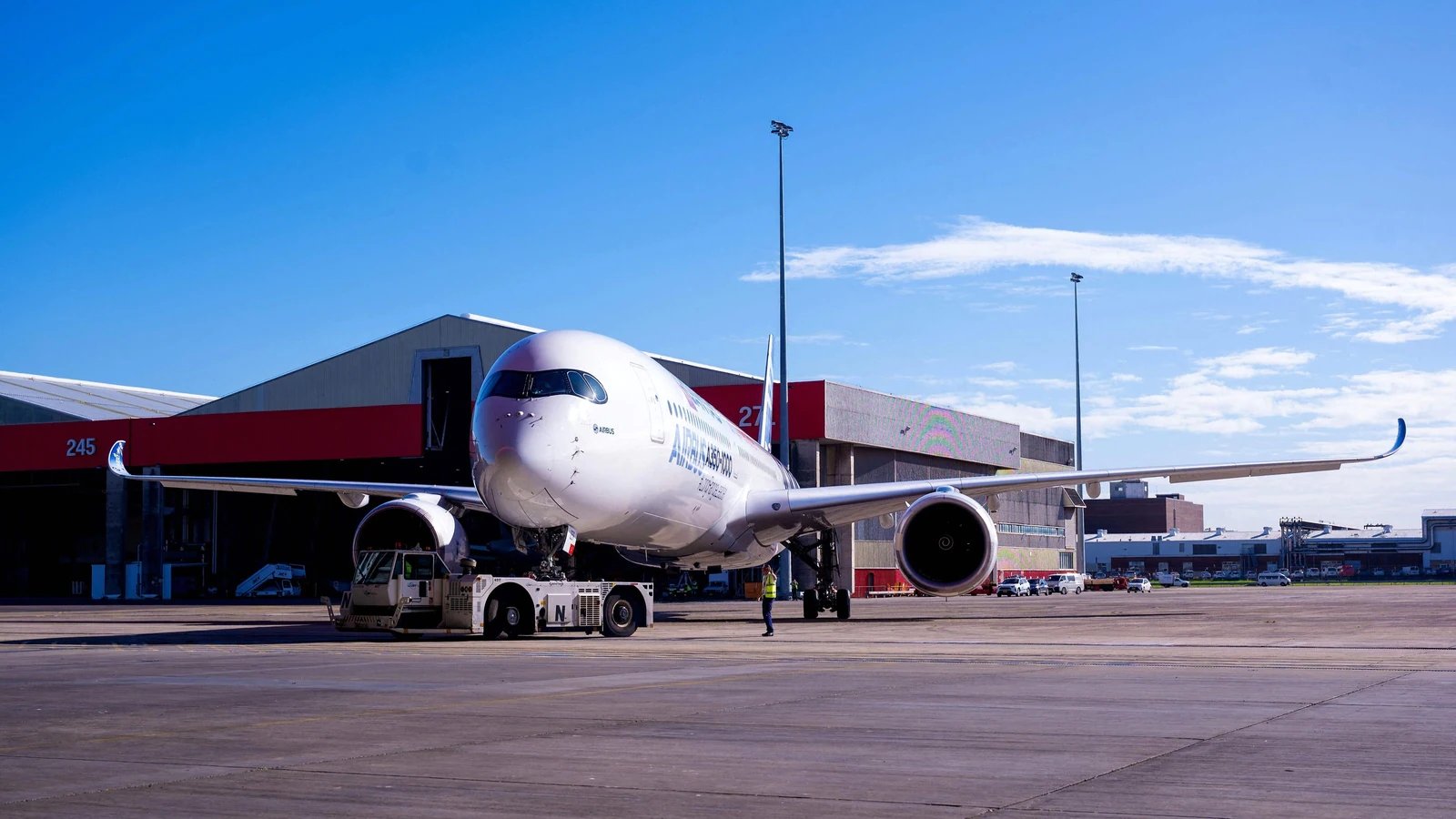 Australian airline announces program to offer super cheap domestic flights