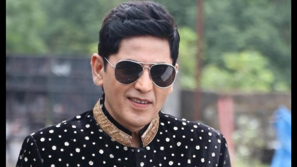 Aasif Sheikh: Is baar, tyohaar par raunak wapas aa gayi hai!