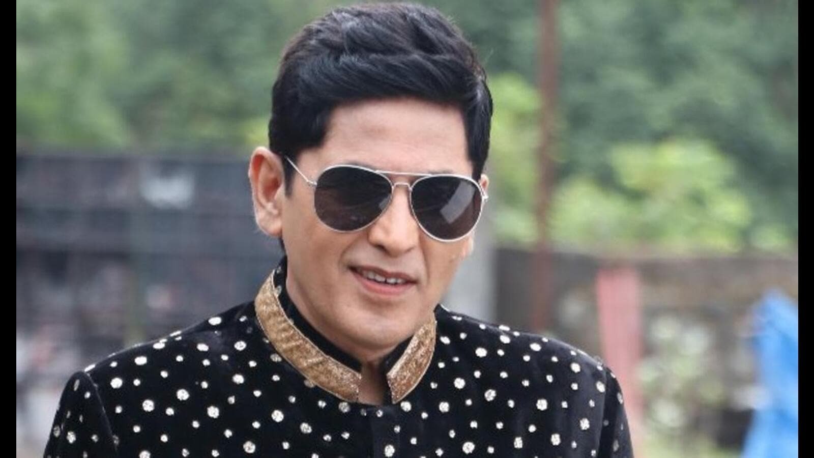 Aasif Sheikh: Is baar, tyohaar par raunak wapas aa gayi hai!