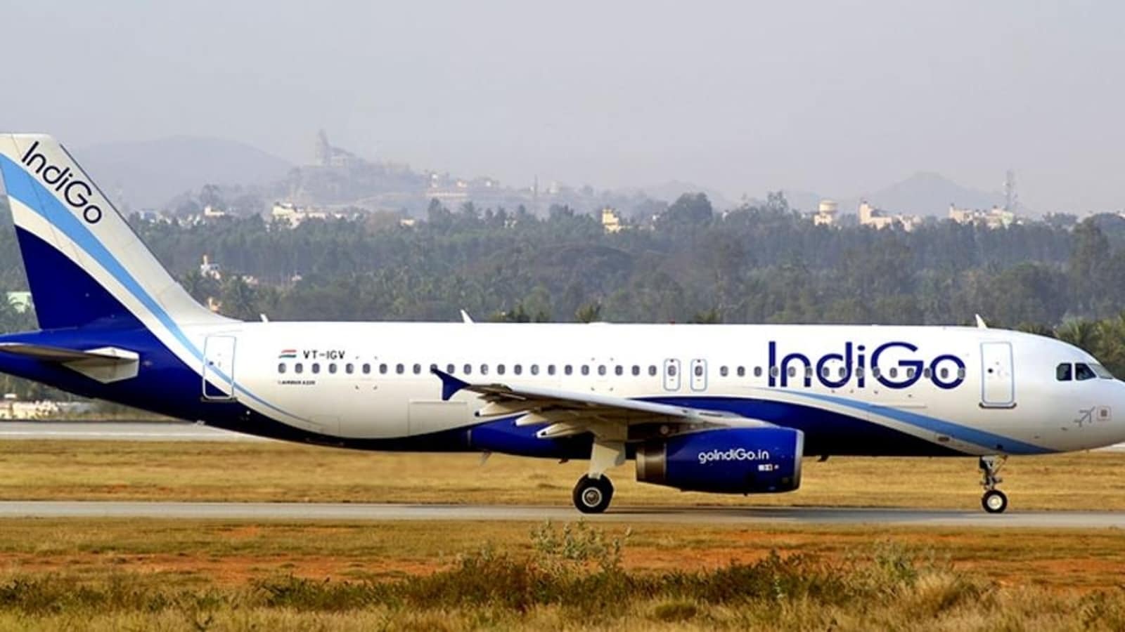 After IndiGo refuses to board child with disability, rights body takes note
