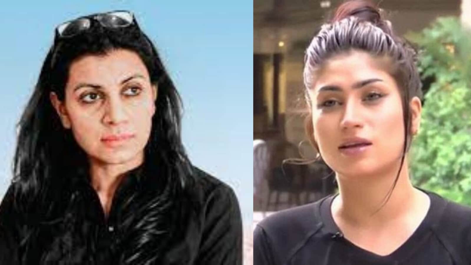 Alankrita Shrivastava to direct film on late Pakistani model Qandeel Baloch, who was murdered by her brother in 2016