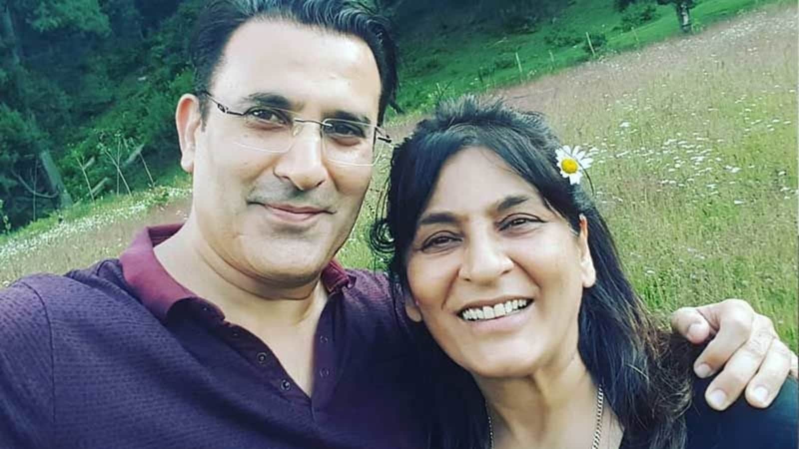 Archana Puran Singh on being more successful than Parmeet Sethi: ‘We laugh at how our life story would be like Abhimaan’