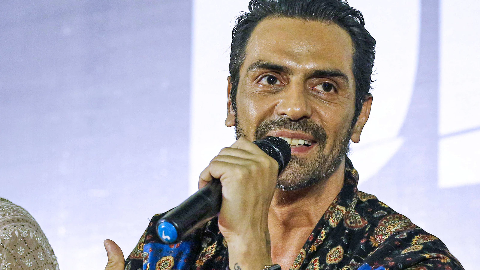 Arjun Rampal: ‘Mom raised me as a single parent, so I take up all offers of women-centric films’